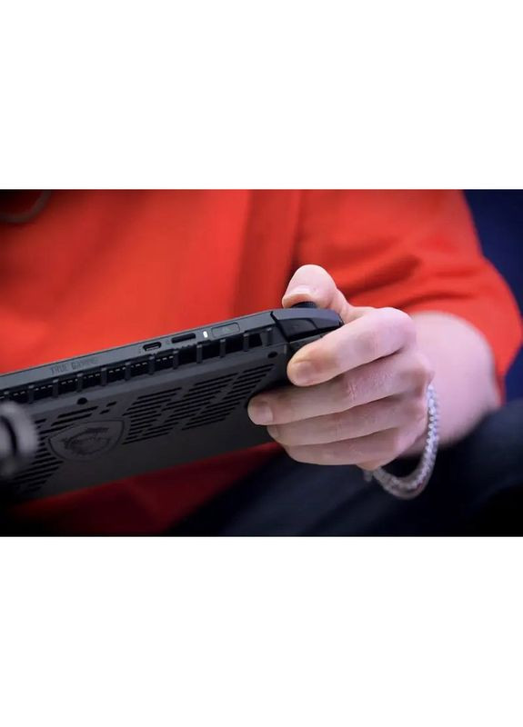 Игровая консоль Claw A1M2 512GB (9S7-1T4111-235) MSI (314862794)