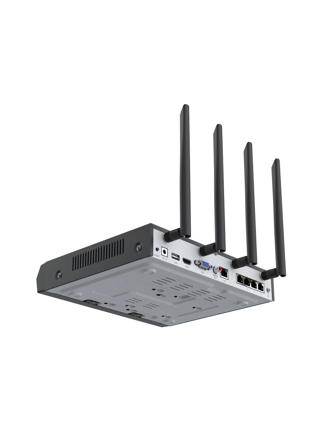 Видеорегистратор NVS12W Reolink (354735522)