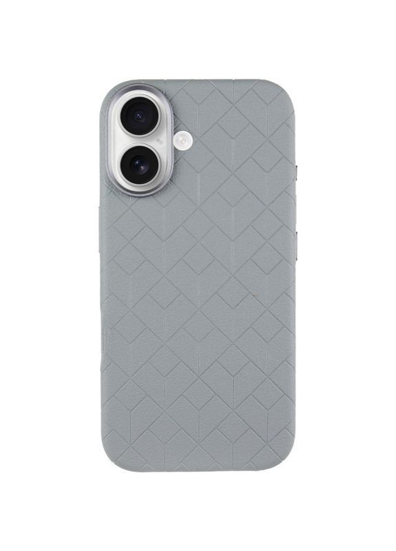 Чехол на Apple iPhone 16/ для айфона 16 с функцией магсейфа MagSafe Epik (338607257)