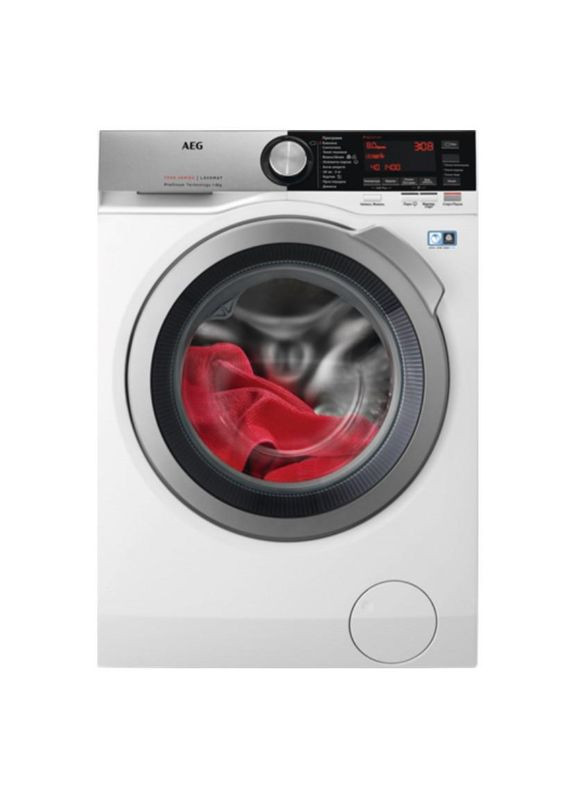 Стиральная машина L7FEC48SU AEG (316391429)