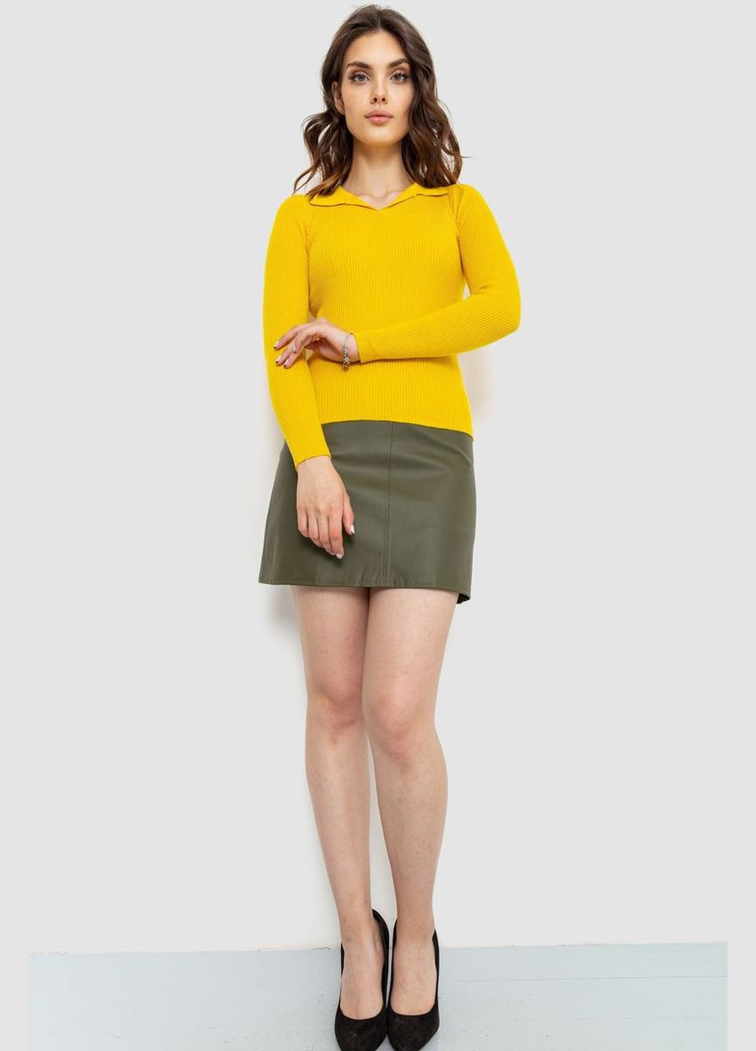 Кофта женская в рубчик Ager Кофты (316502129)