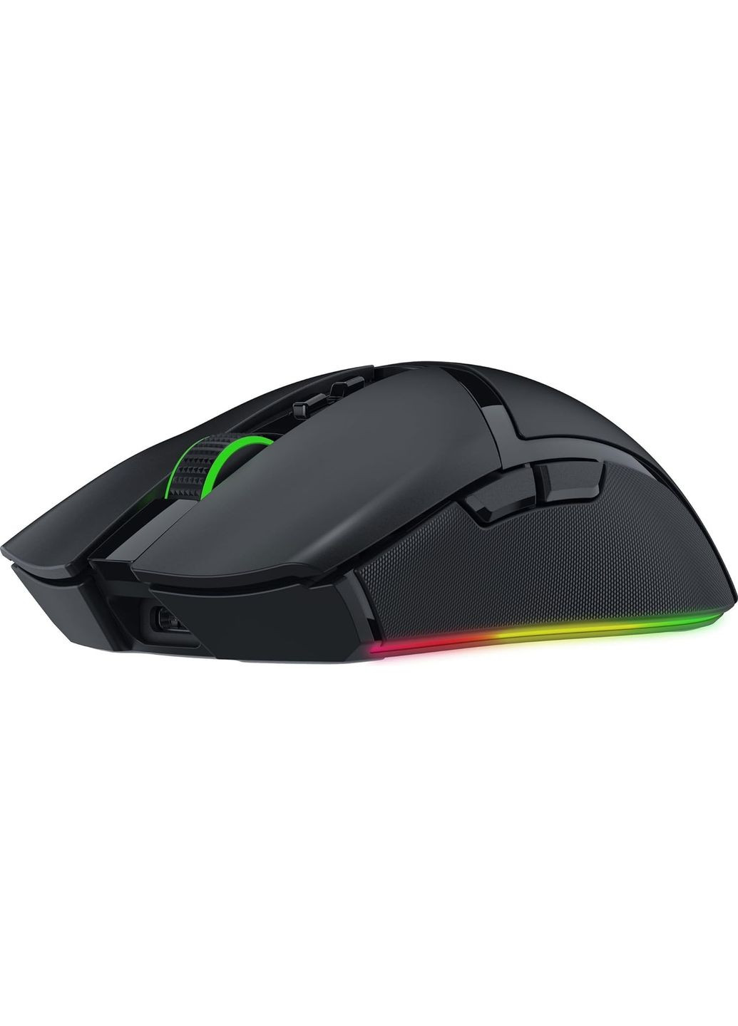 Миша RZ01-04660100-R3G1 Cobra Pro, RGB, USB-A/WL/BT, Razer (362712619)