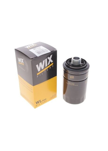Фільтр масляний двигуна WL7466/OP526/7 (вир-во WIX-FILTERS) WL7466 WIX Filters (366190203)