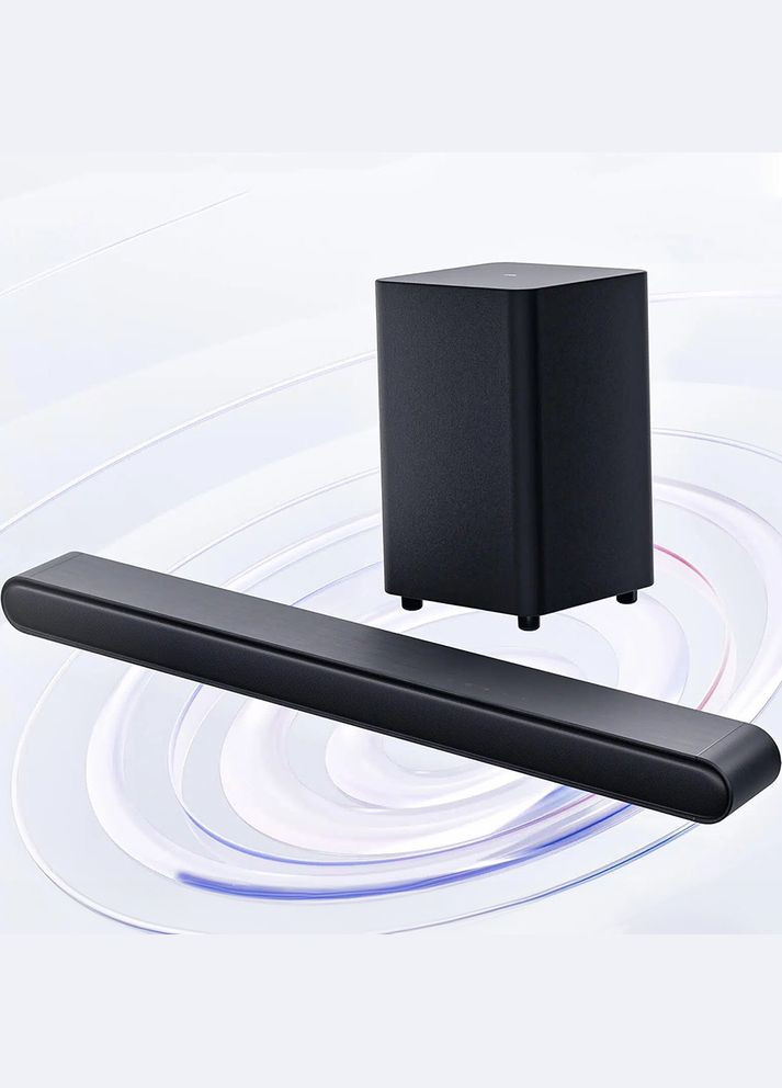 Саундбар Virtual X S64 Series range S643WE TCL (307166814)