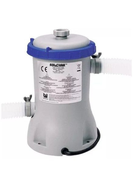 Бассейн каркасный 56418 Bestway (314927741)