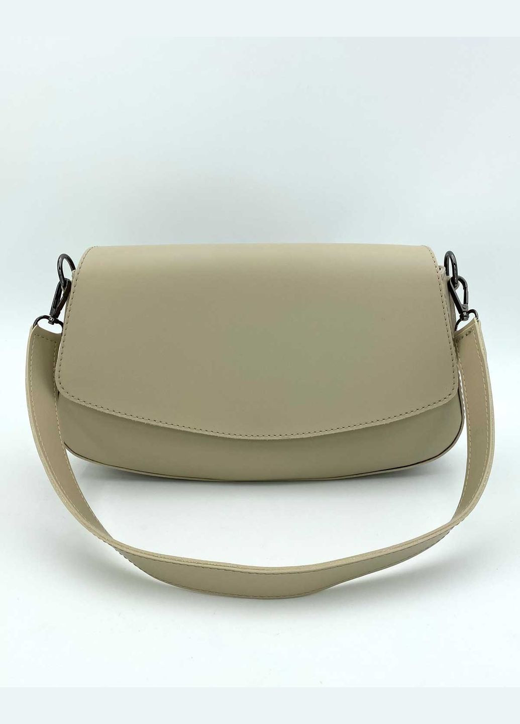 Жіноча сумка стильна клатч Ніккі (sumka-zhnocha-nkk) WeLassie (342199450)