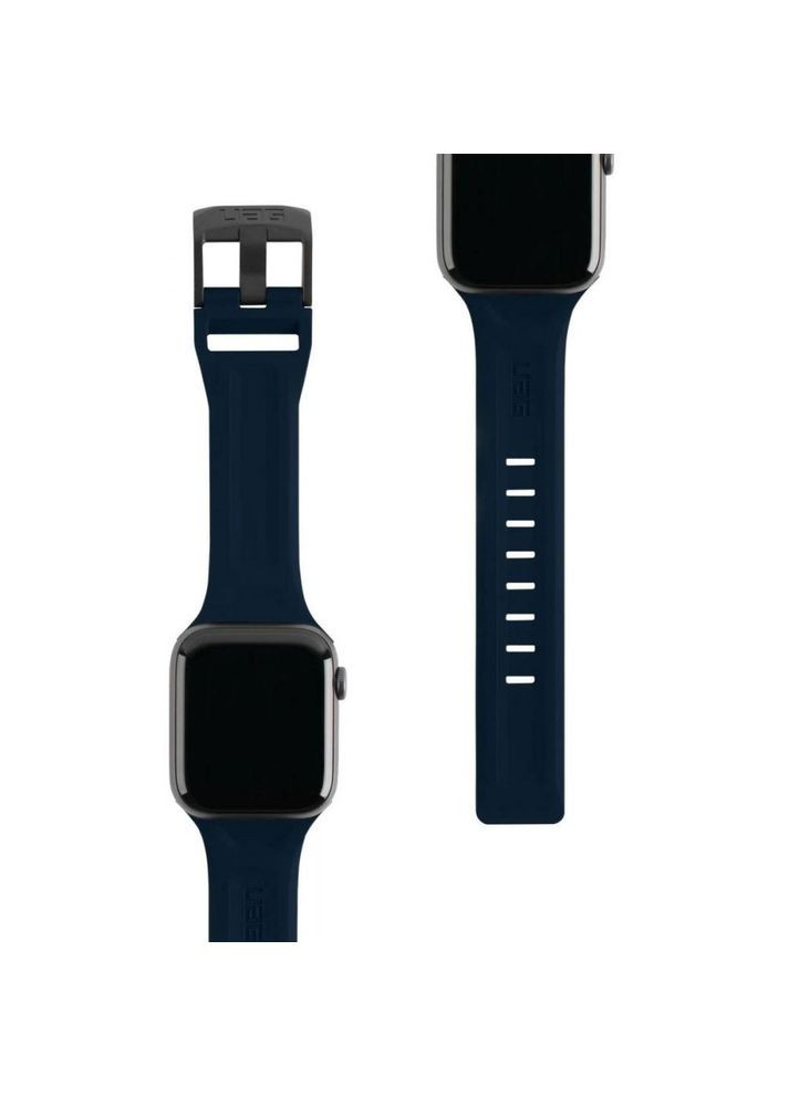 Ремінець Ремінець для Apple Watch 44/42 Scout Strap Mallard (191488115555) Urban Armor Gear (315503696)