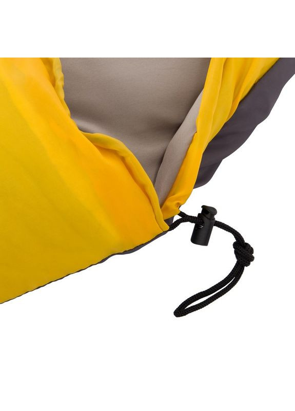 Спальный мешок одеяла с капюшоном (PL 190T водонепроницаемый, подкл. 190T, хлопок, 2200г, р-р 190+30х75см, t -10 до -5, Shengyuan (361434738)