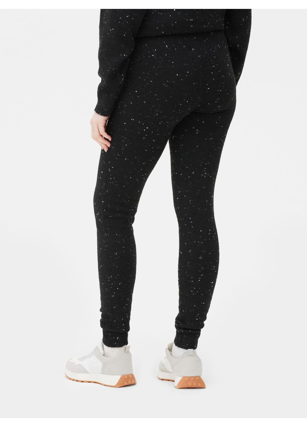 Лосины,черный-белый, Primark (366028971)