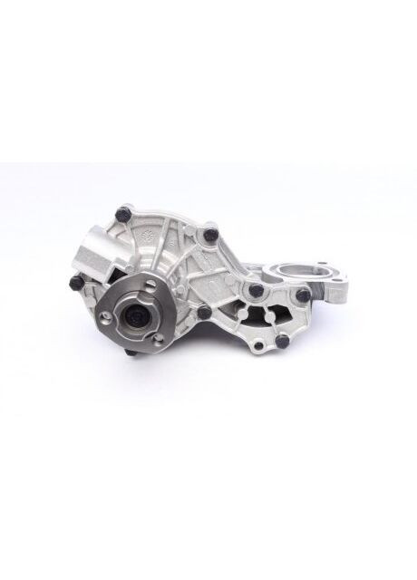 Насос воды Audi/Seat/VW 1.3/1.6/D/TD/1.7/D/1.8/1.9/D/TD/TDI/SDI/2.0/E 76- (R/B)(6 лоп)(с корп..) HD PA1105 UA63 Graf (345783879)