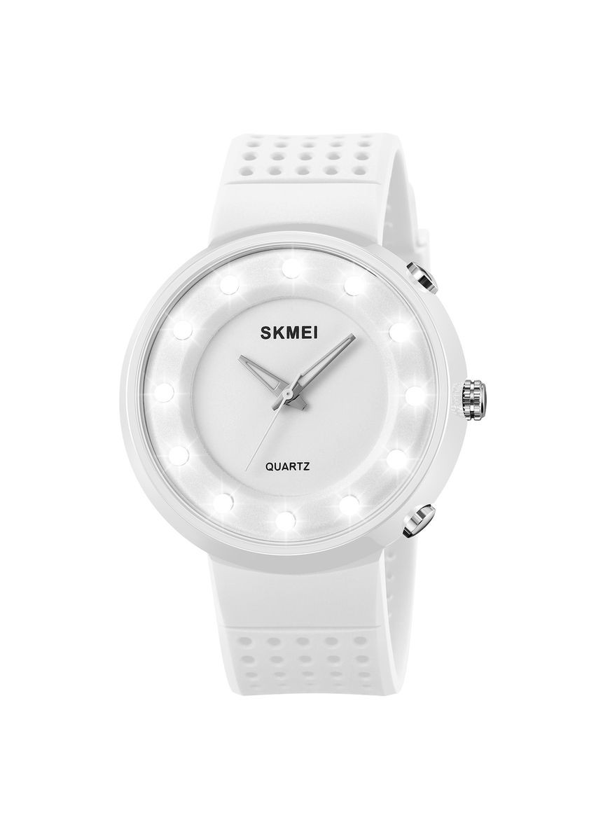 2132WT White Skmei (372942521)