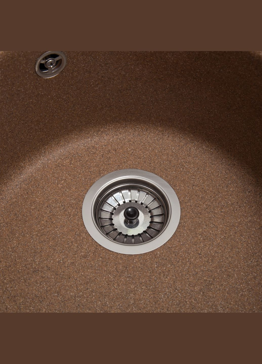 Кухонная мойка Eva Teracota (701) Romzha (315600430)