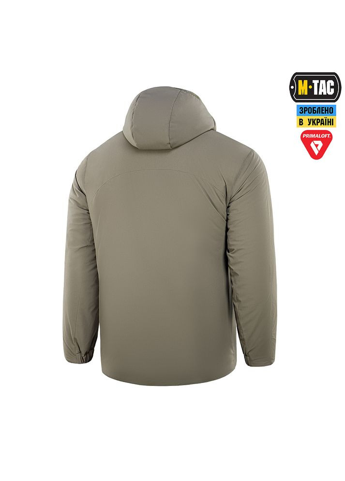 Куртка Paladin Pro Primaloft Tan M-TAC (315339128)
