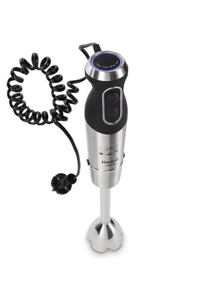 Блендер погружной (ручной) 4 в 1 (MG-642) Magio (328601262)