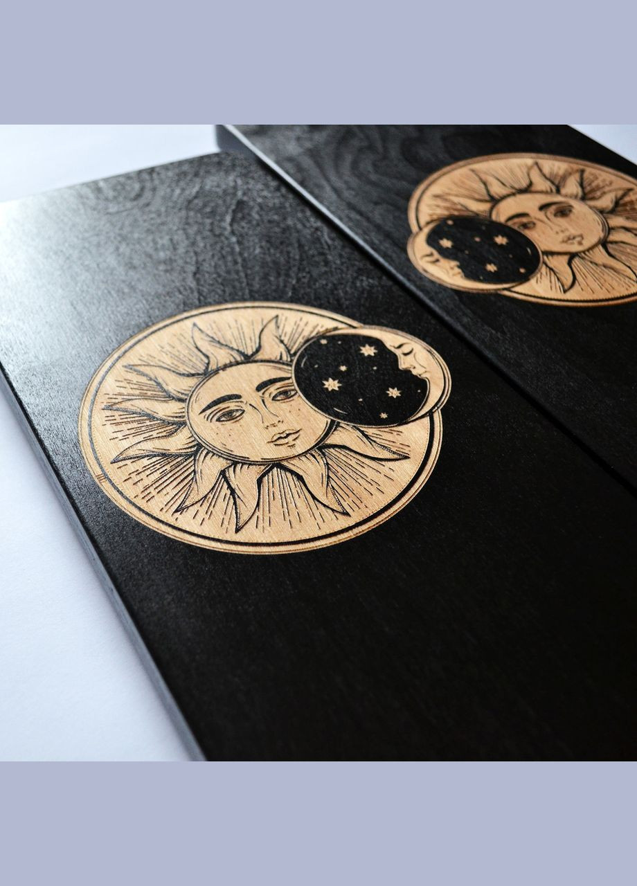 Дошка Садху (мідь) "Затемнення", дошка з мідними цвяхами для йоги, крок 10мм. Дошка для стояння на цвяхах. No Brand (301482824)