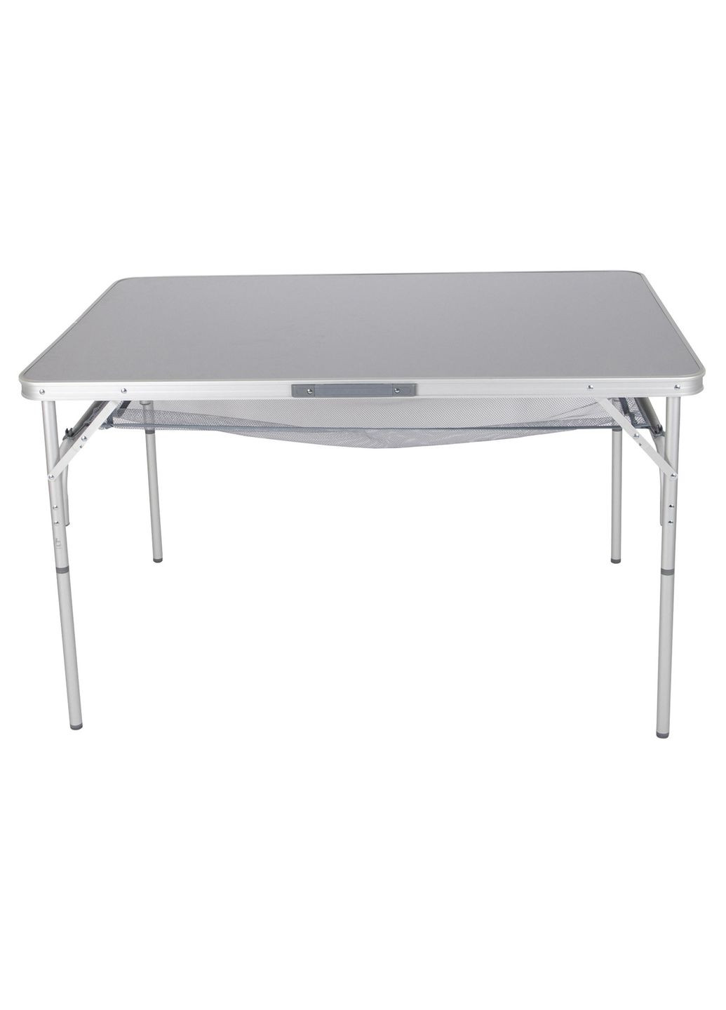 Стол Premium 118x78 cm Grey (1404423) Bo-Camp (330616497)