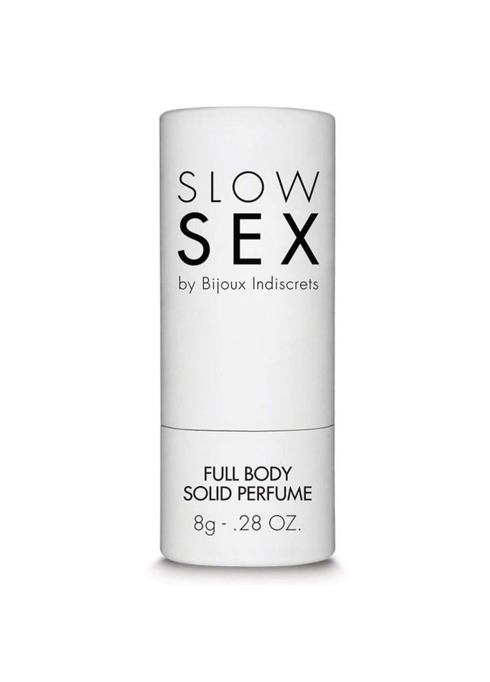 Тверда парфума для тіла FULL BODY SOLID PERFUME Bijoux (298861262)