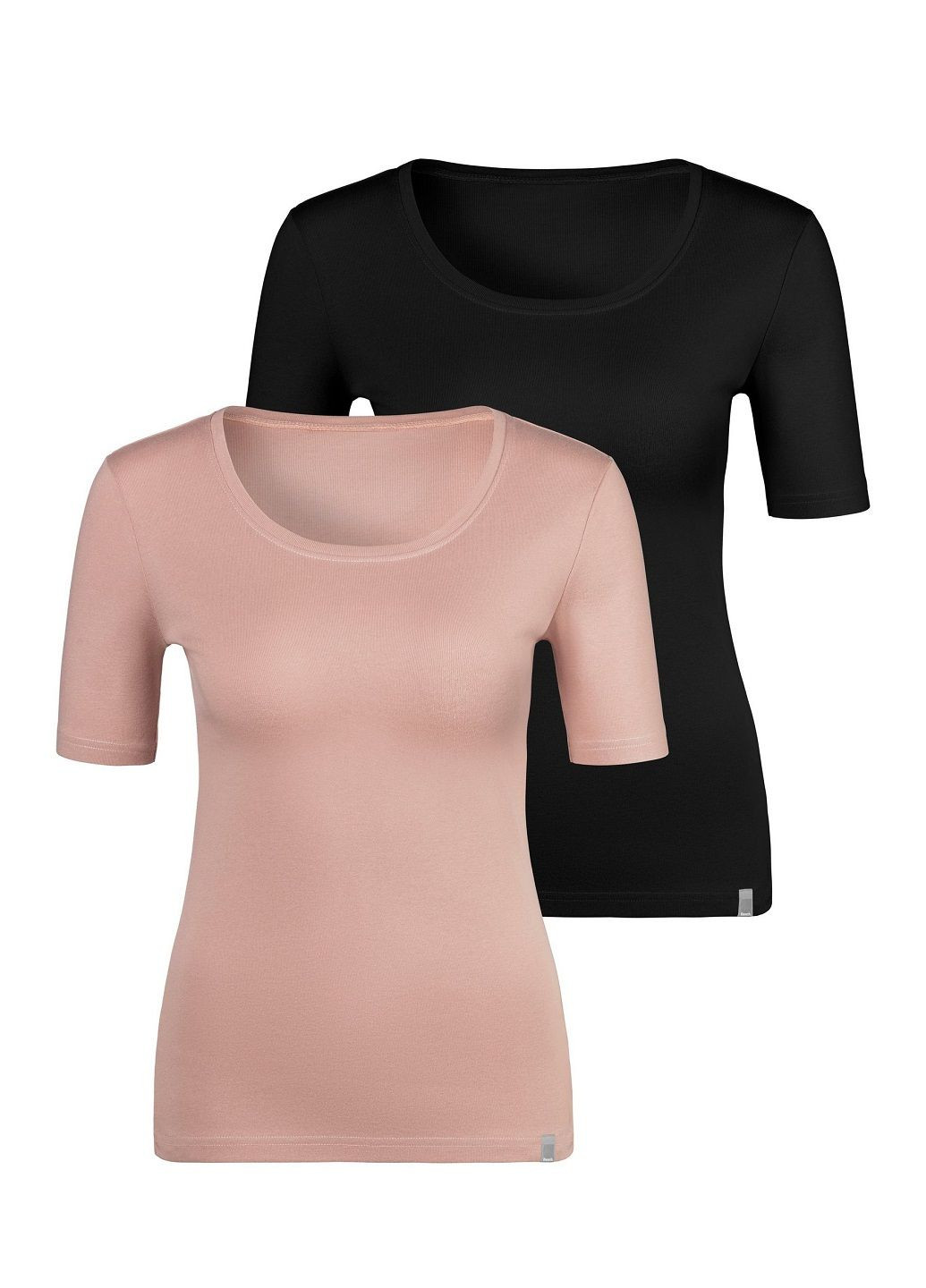 Футболка Bench - (318483647)