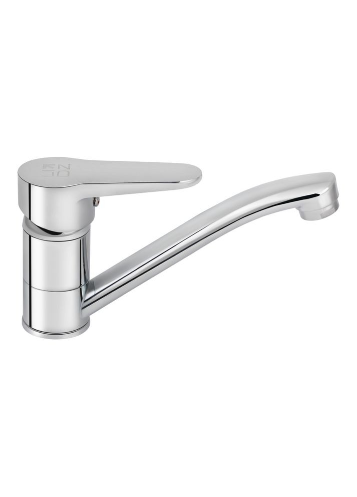 Смеситель для кухни Nicole (k35) LDNIC002MCRM21879 Chrome LIDZ 002M (329443486)