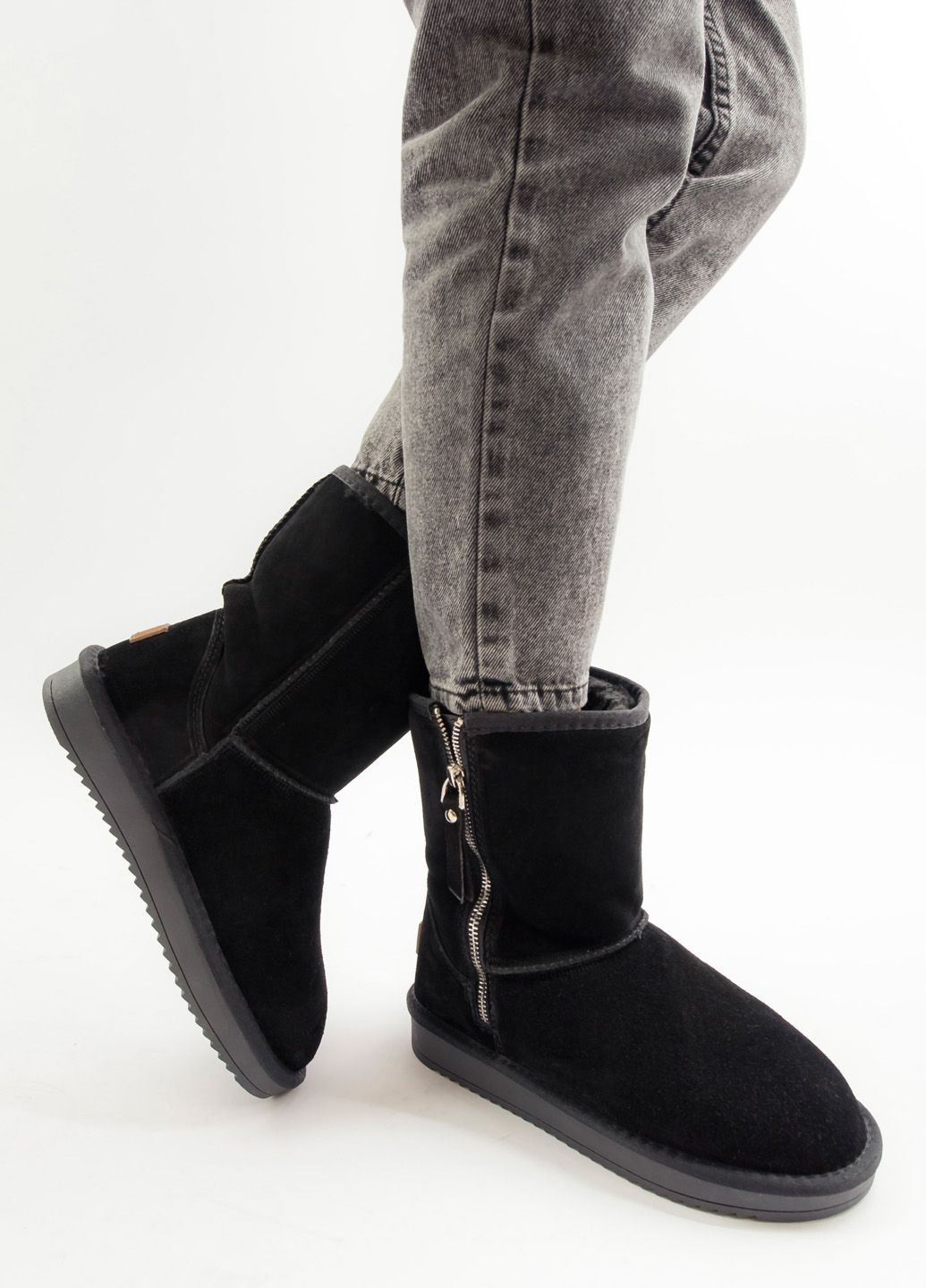 Уггі жіночі ITTS (305128966)