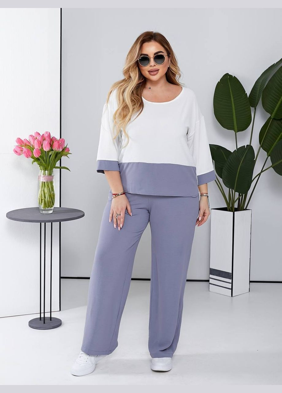 Жіночий костюм No Brand (318820178)