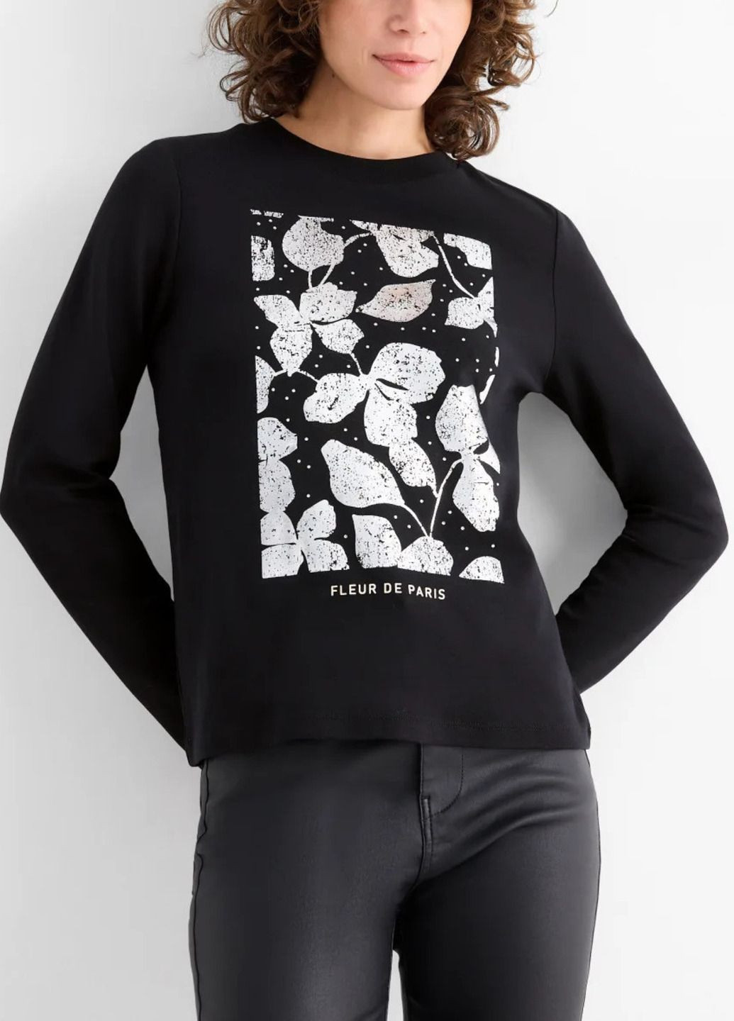 Лонгслів C&A (370784650)