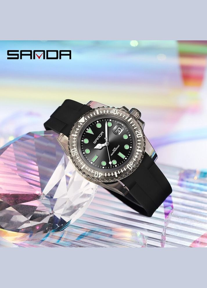 9007 All Black Sanda (341336730)