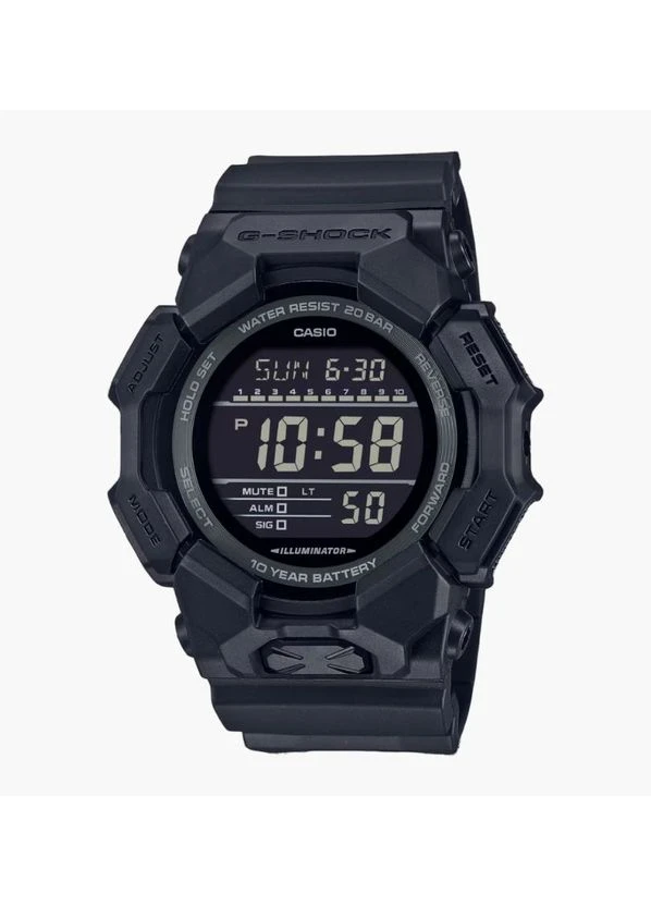 Годинник G-Shock GD-010-1A1 Casio (398034775)