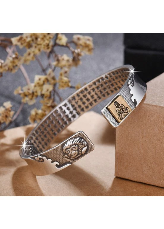 Браслет зодиакальный Обезразмерная No Brand (400004373)