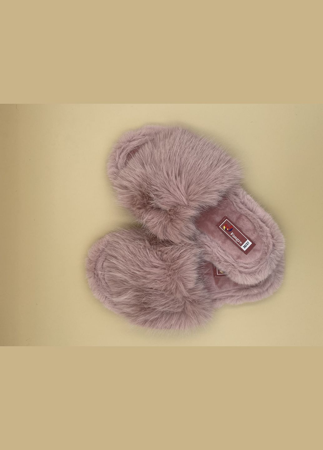 Тапки кімнатні TvoePolo (302467557)