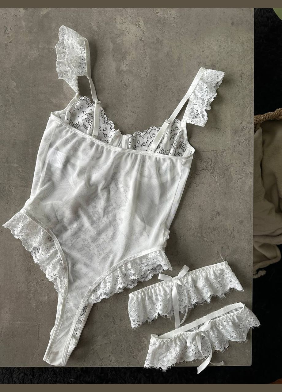 Боди Domino (322400959)