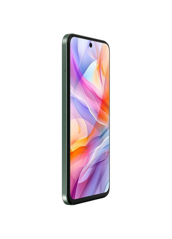 Смартфон V70 Design 8/256GB Dual Sim Dark Green Nubia (332613212)