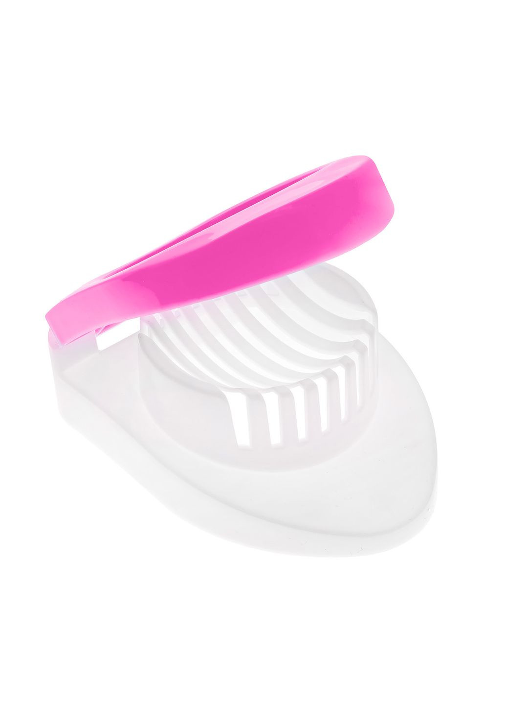 Яйцерізка овочерізка для нарізки слайсами, соломкою і кубиками яєць овочів грибів MagicKitchen Kitchen Master (322765909)