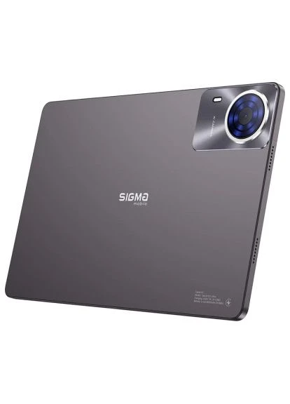 Планшет Tab A1035 ULTRA 11" 8/256GB 4G dark grey (4827798123515) Sigma (394054929)
