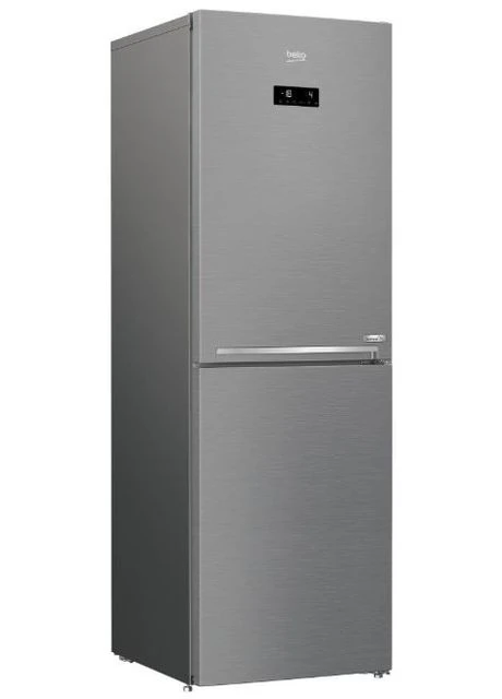 Холодильник CNA 386E 40ZXBN BEKO
