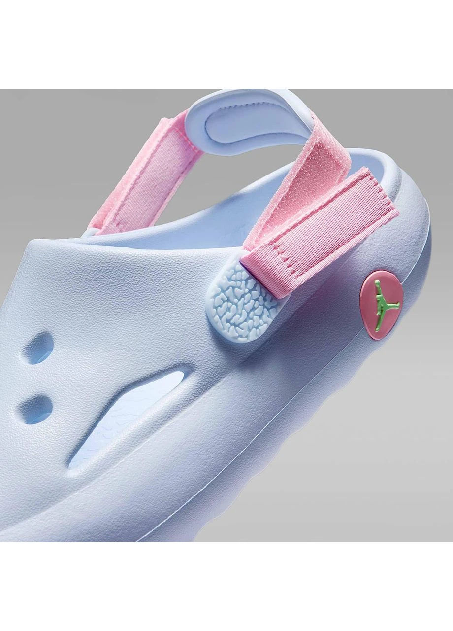 Сандалі Hydrip Light Blue HF5981-403 Air Jordan (398076985)