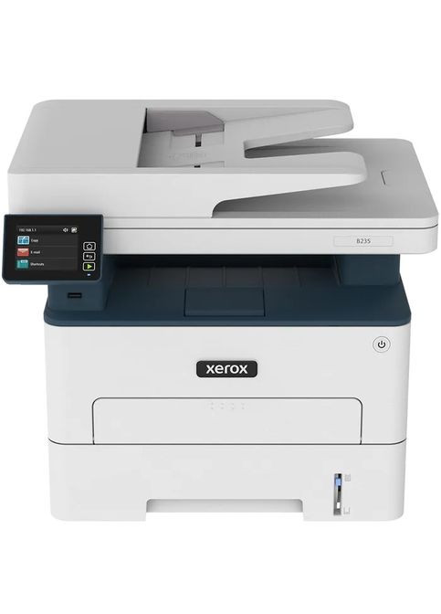 Многофункциональное устройство А4 ч/б B235 (WiFi) Xerox (315602599)