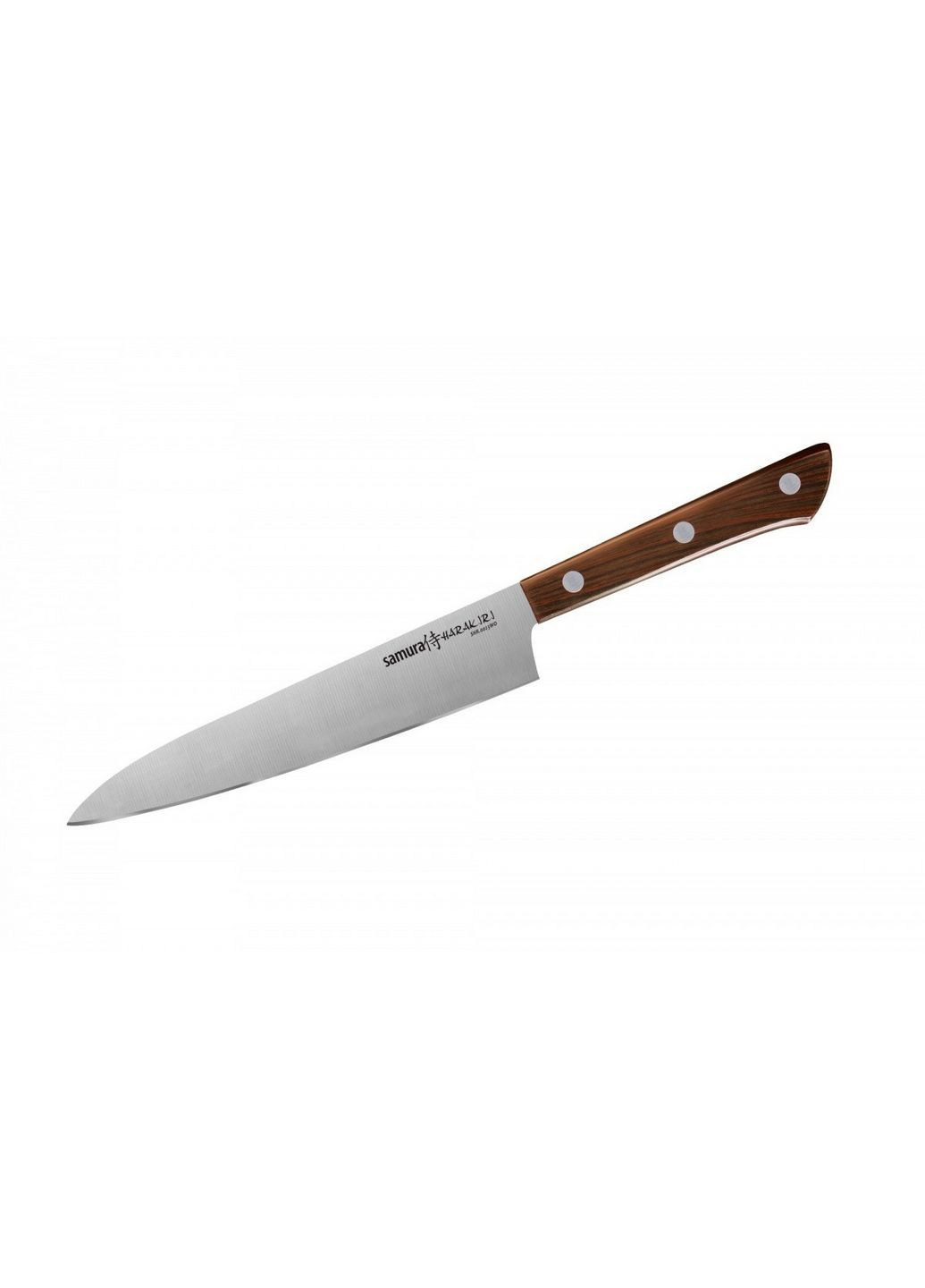 Универсальный кухонный нож 150 мм Samura (282593506)