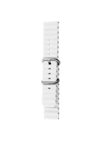 Ремешок Active Band 20 mm White (WBABUW20MM14) Proove (392057612)