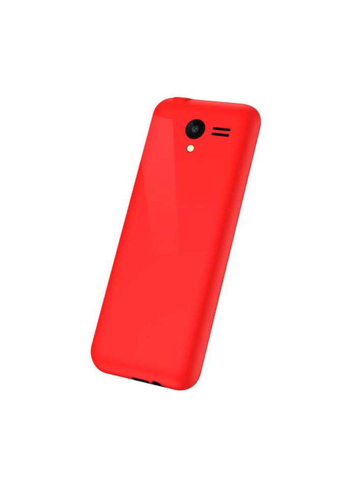 Телефон Xstyle 351 LIDER красный Sigma mobile (293346888)