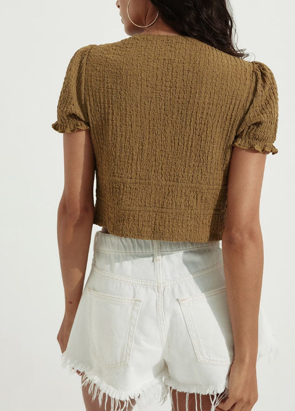 Топ H&M (343622620)