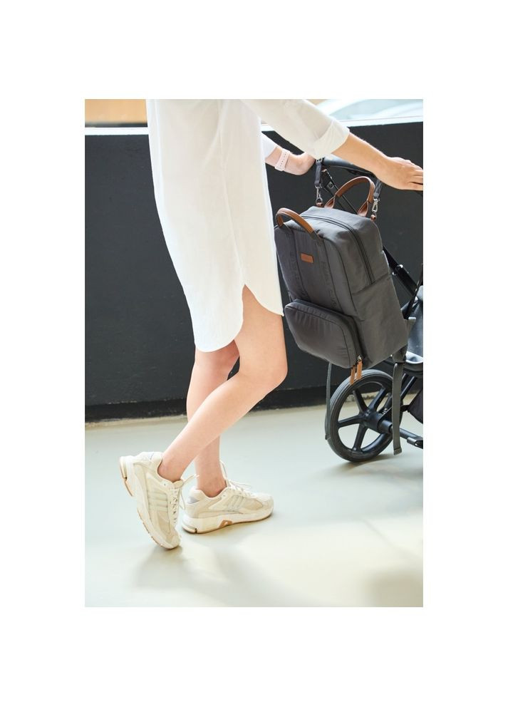 Рюкзак Family club Signature Anthracite, сірий () Childhome CWBPSUDG (331789970)