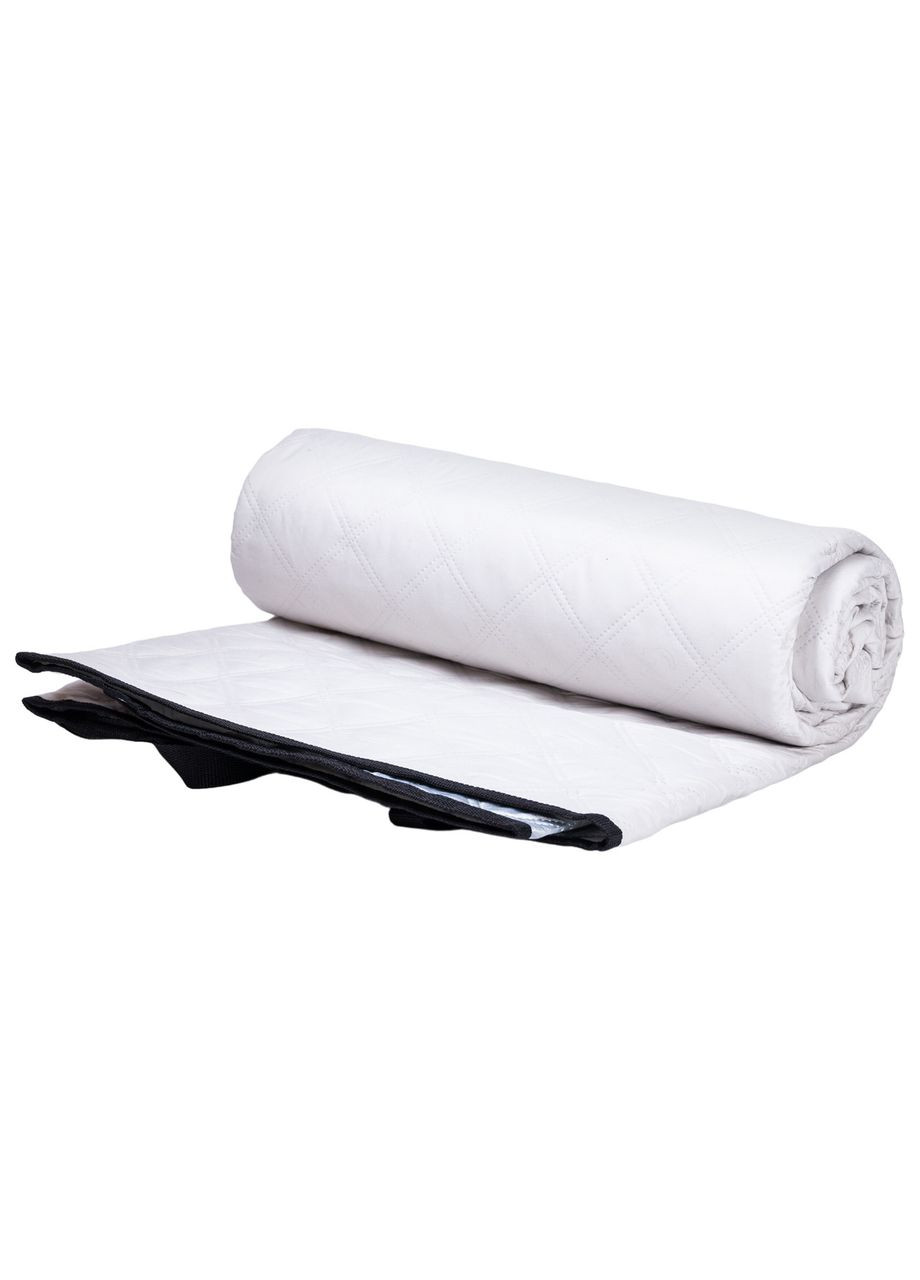 Большой туристический коврик Karemat для кемпинга водонепроницаемый 200 x 200 см Jooki (360921121)