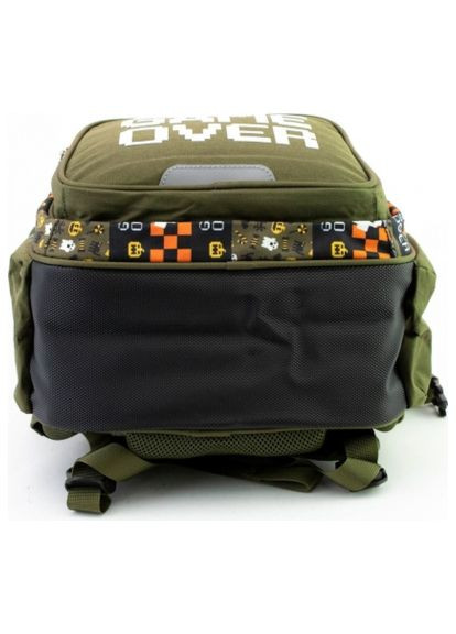 Рюкзак школьный 15" (MX86225) Maxi 15" Зелений (366651865)