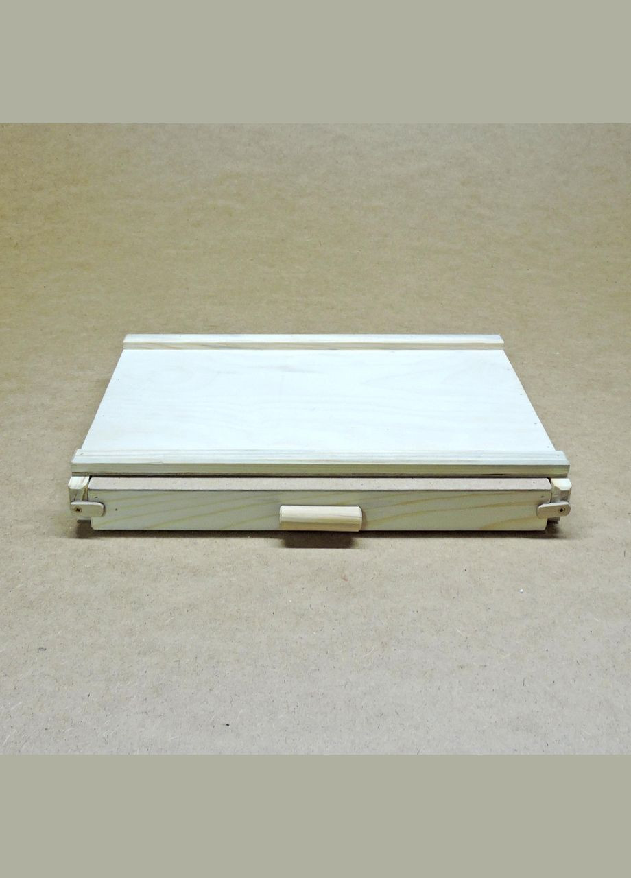 Органайзер настільний з дерева Остервуд (КНЦ-005400) No Brand (328226086)