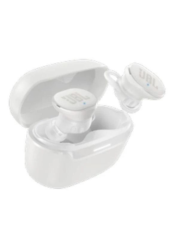 Бездротові навушники Endurance Race 2 JBLENDURACE2WHT White JBL (384042939)