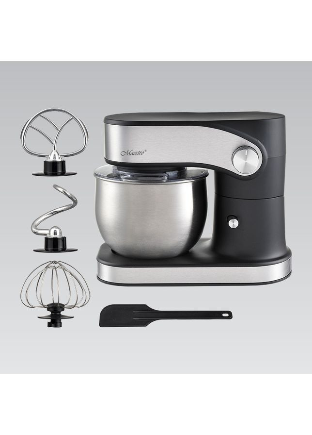 Планетарный миксер MR-557 Maestro (360402797)
