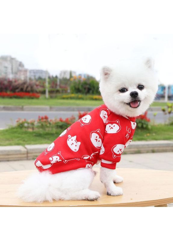 Костюм "Звірята" розмір XXL (№10) No Brand (368896077)