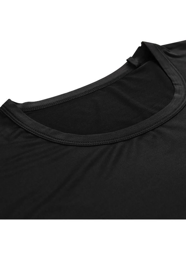 Футболка Basik Черный Alpine Pro (369851214)