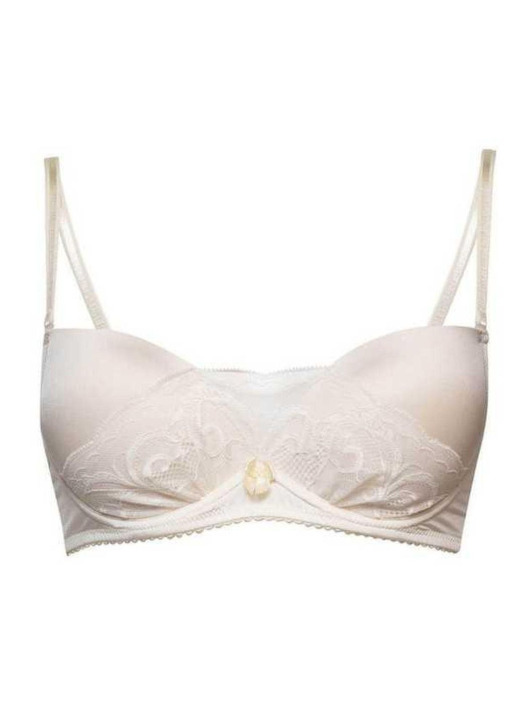 Білий бюстгальтер marc&andre s9-0316 білий Marc & André